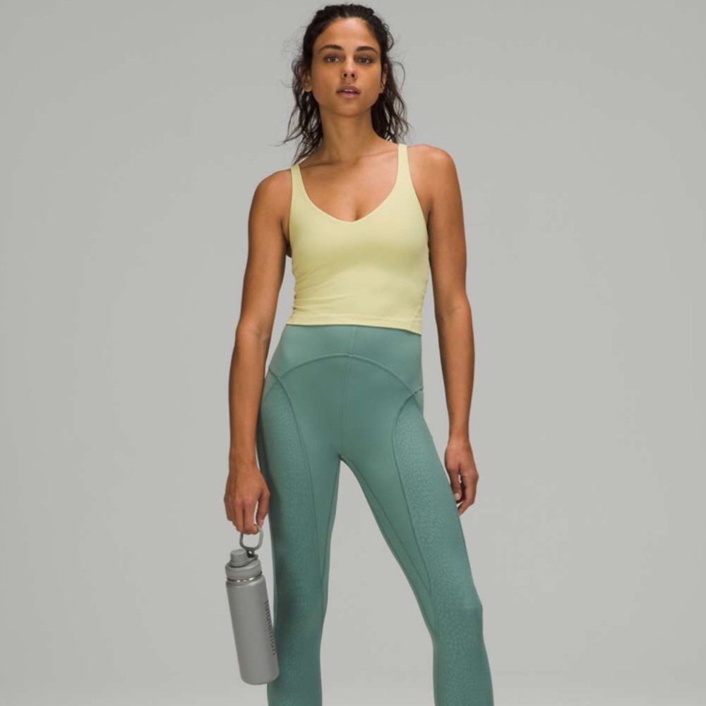 NWT Lululemon Align Tank Top In Sz 14